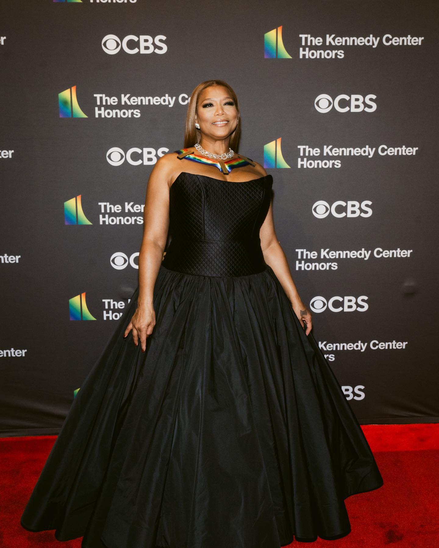 Queen Latifah Biography, Age, Height, Family and More Facts