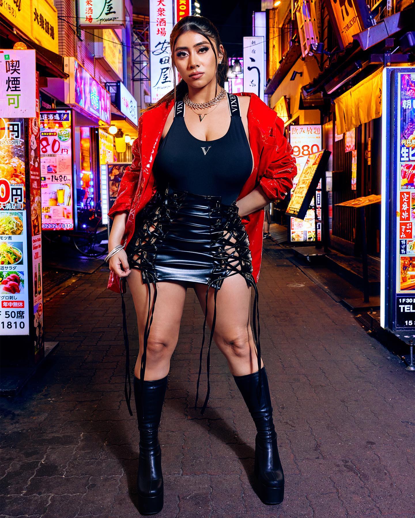 Who is Violet Myers? Age, Height, Career, Net Worth and More Pictures