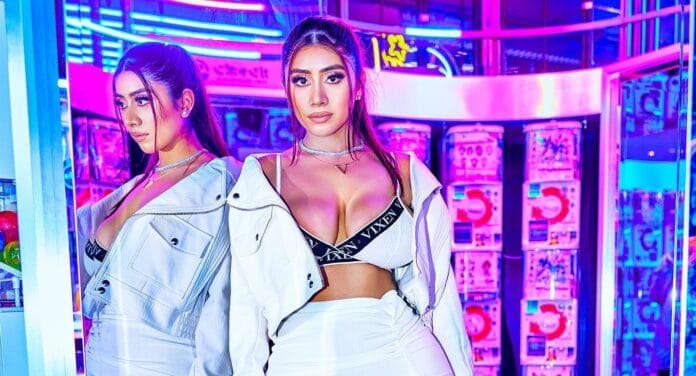 Who is Violet Myers? Age, Height, Career, Net Worth and More Pictures Who is Violet Myers? Age, Height, Career, Net Worth and More Pictures