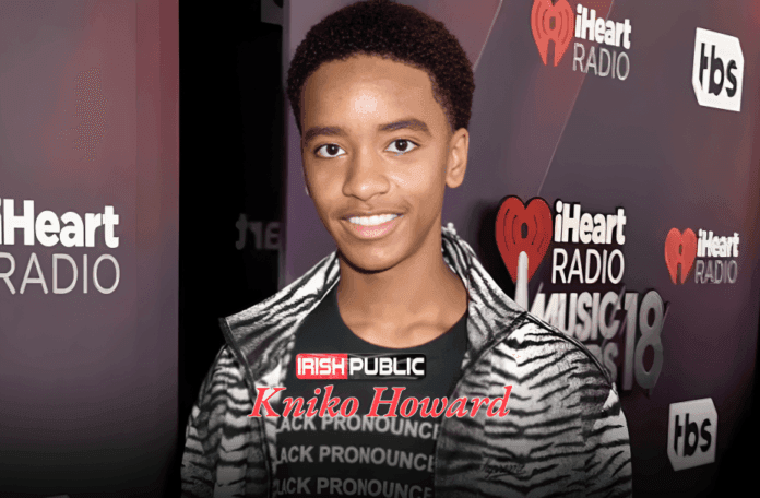 Who is Kniko Howard? Biography, Age, Height, Net Worth, and More Who is Kniko Howard? Biography, Age, Height, Net Worth, and More