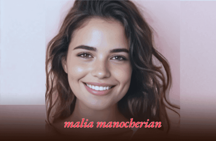 Malia Manocherian Businesswoman, Bio, Age, Height, & Net Worth Malia Manocherian Businesswoman, Bio, Age, Height, & Net Worth
