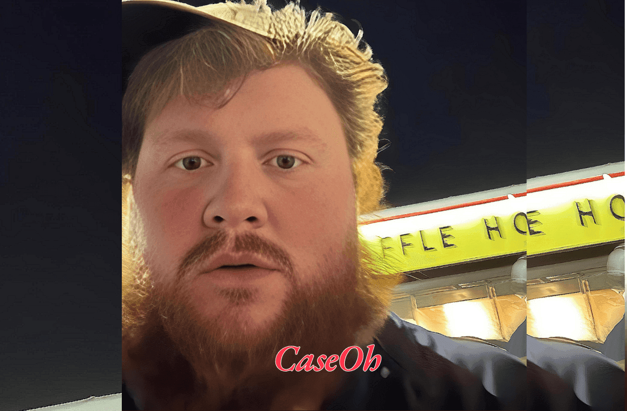 Who is CaseOh? Biography, Age, Career, Net Worth, and Girlfriend,