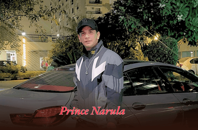 Prince Narula Age Height, Net Worth, Career, and Full Biography