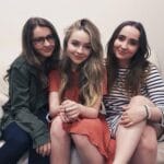 Who is Sabrina Carpenter Biography? Age, Height, Family, Career