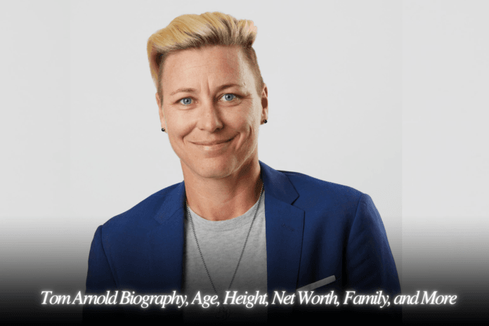 Abby Wambach Biography, Age, Height, Net Worth, and More Facts Abby Wambach Biography, Age, Height, Net Worth, and More Facts