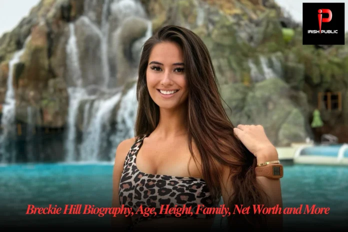 Marie Temara Biography, Age, Career, Family, Net Worth, Boyfriend