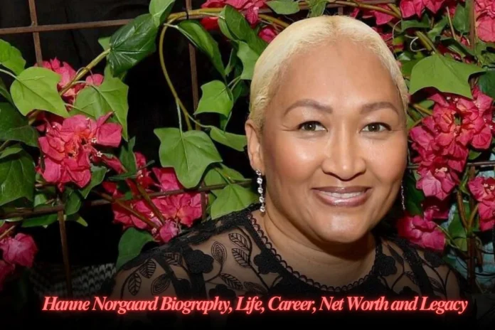 Hanne Norgaard Biography, Life, Career, Net Worth and Legacy Hanne Norgaard Biography, Life, Career, Net Worth and Legacy