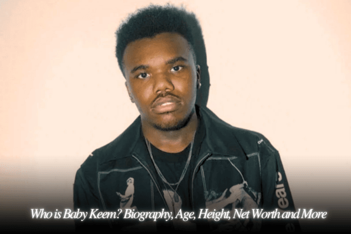 Who is Baby Keem? Biography, Age, Height, Net Worth and More Who is Baby Keem? Biography, Age, Height, Net Worth and More