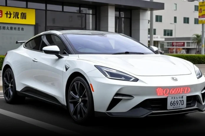 Understanding 鲁Q 669FD: Meaning and Context in 2025 Understanding 鲁Q 669FD: Meaning and Context in 2025