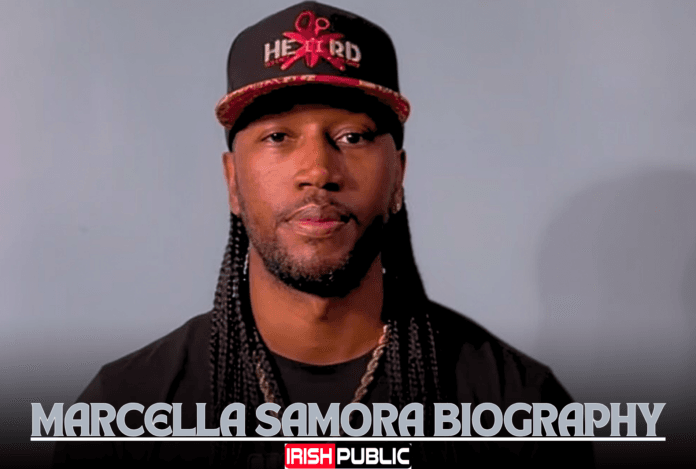 Darnell Ferguson (American Chef) Bio, Age, Height, Net Worth