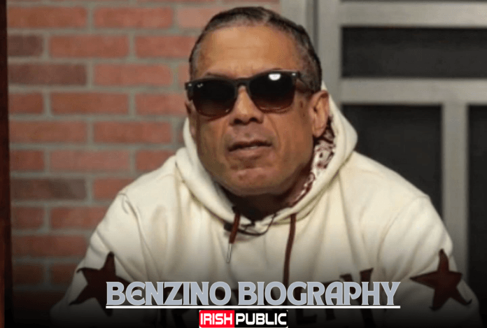 Benzino Biography, Age, Height, Net Worth, and More Benzino Biography, Age, Height, Net Worth, and More