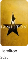 Phillipa Soo Famous Movies