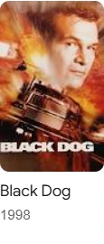 Randy Travis Famous Movies
