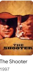 Randy Travis Famous Movies