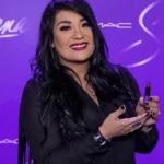 Marcella Samora (Selena's mother) Biography, Age, Height and More