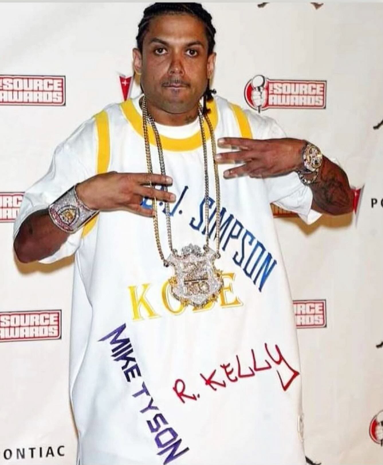 Benzino Biography, Age, Height, Net Worth, and More