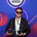 Christian Nodal Biography, Age, Height, Net Worth and More photos