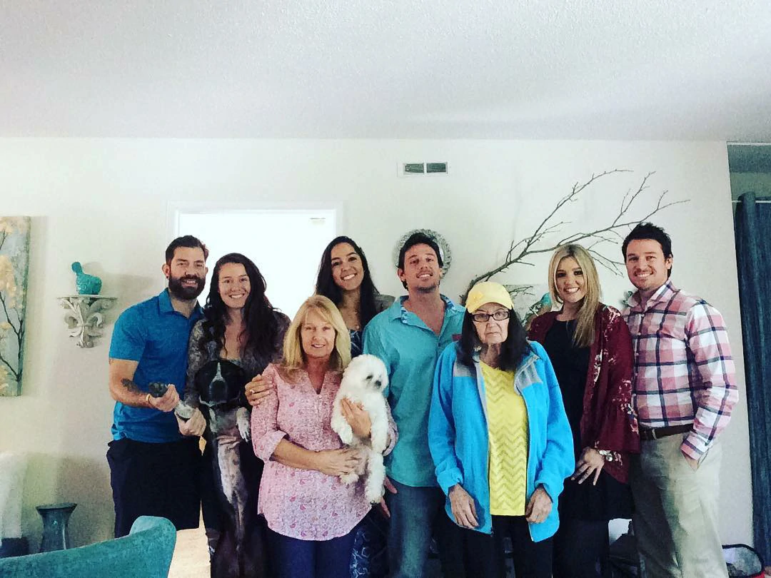 Dana Lee Burgio Biography, Age, Height, Net Worth and More