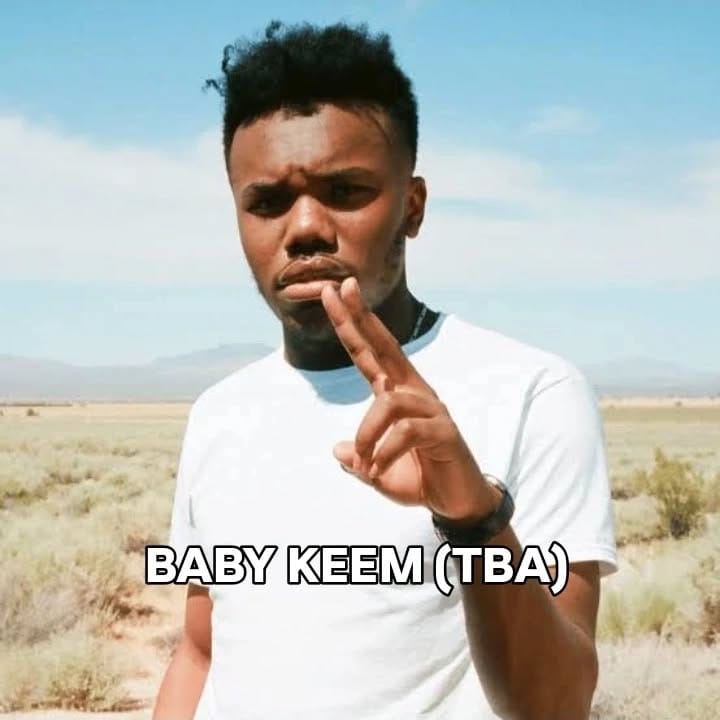 Who is Baby Keem? Biography, Age, Height, Net Worth and More