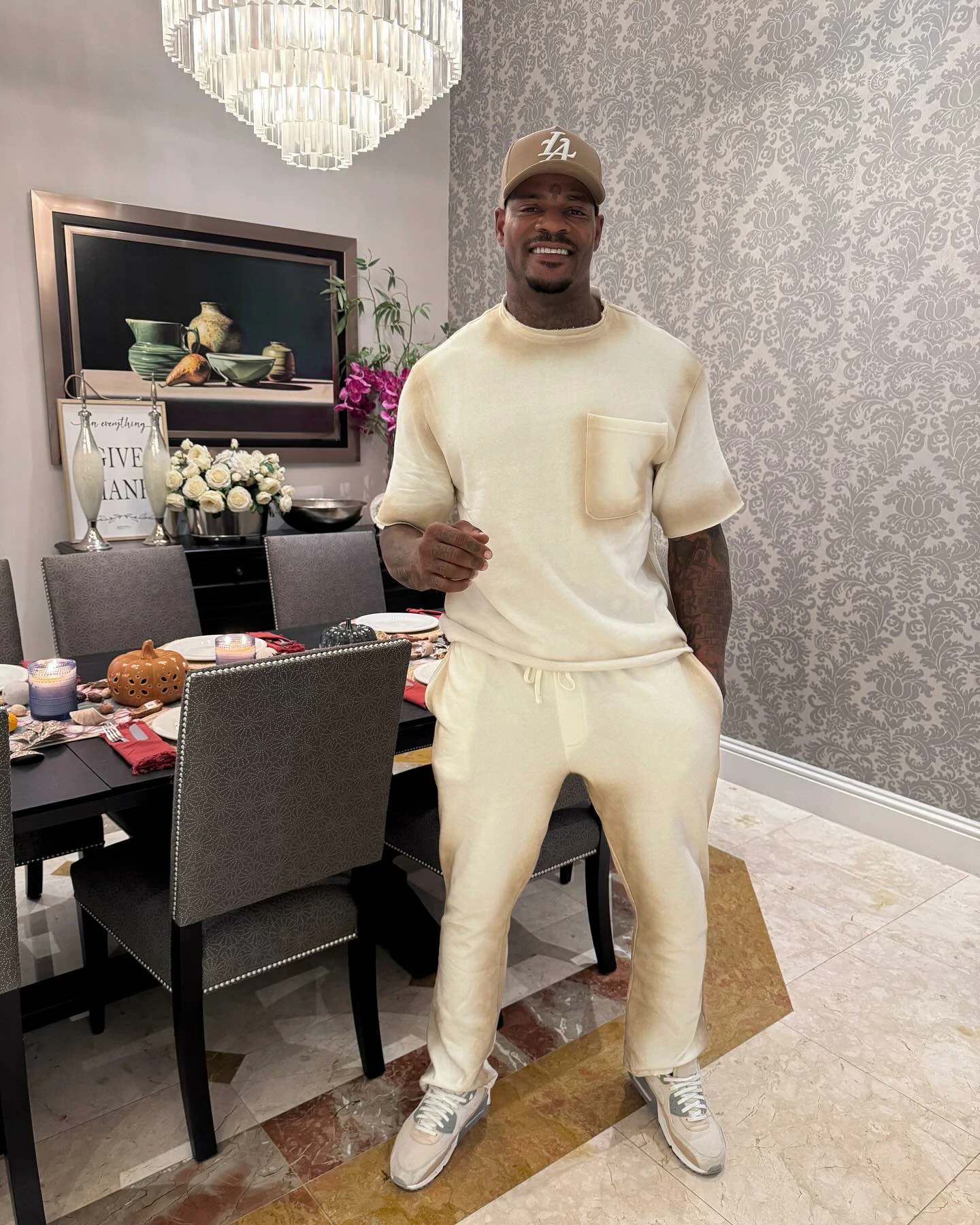 Who is Jason Luv? Biography, Age, Height, Net Worth, Family, More