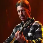 Randy Travis Brother