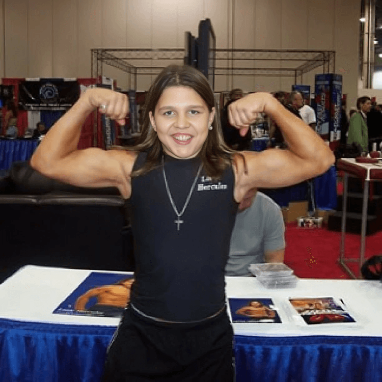 Richard Sandrak Biography, Age, Height, Net Worth, and More