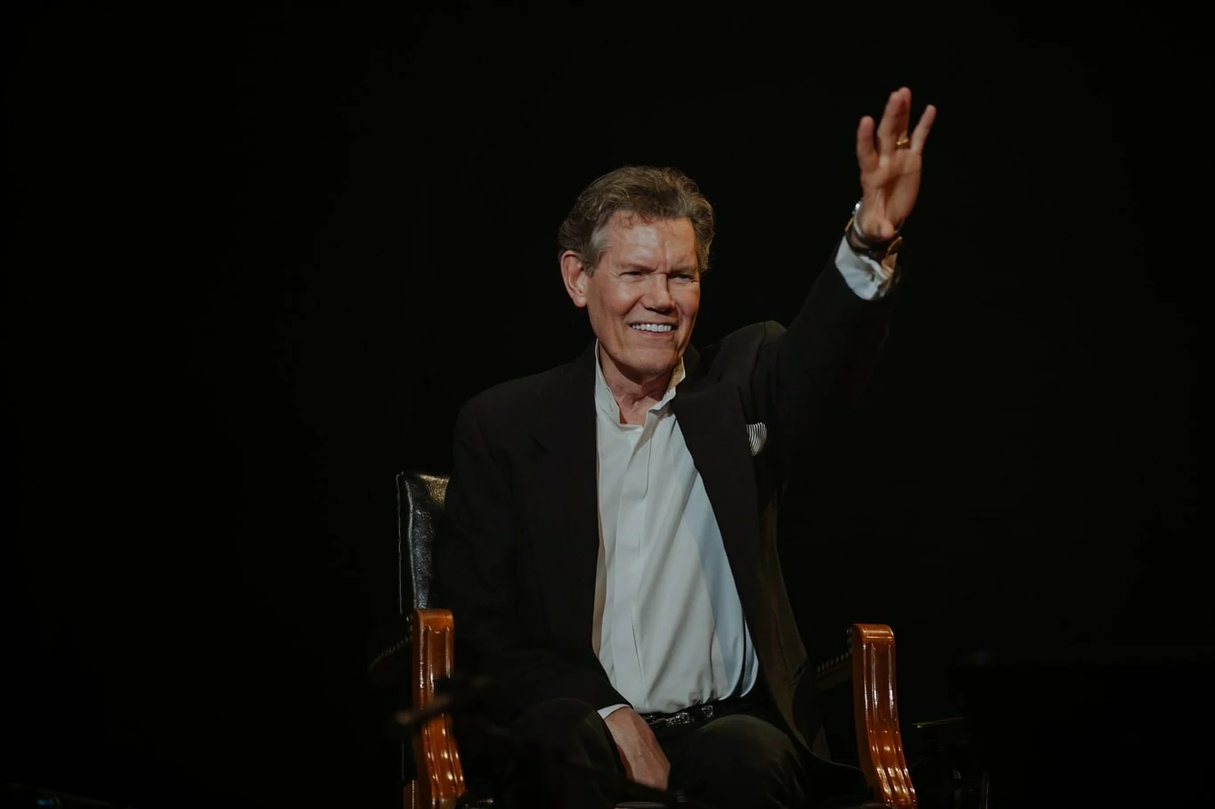 Randy Travis Biography, Age, Height, Family, Net Worth, and More