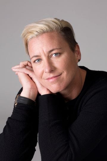 Abby Wambach Biography, Age, Height, Net Worth, and More Facts
