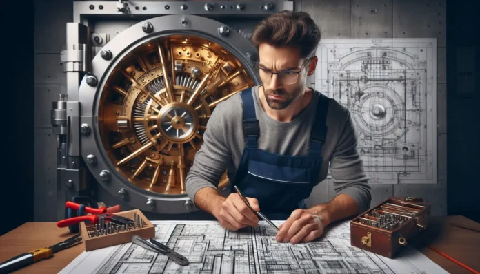 Understanding the Vault Opener NYT Crossword Clue Understanding the Vault Opener NYT Crossword Clue
