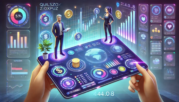 Qilszoxpuz7.4.0.8 Bankroll Game: Everything You Need to Know Qilszoxpuz7.4.0.8 Bankroll Game: Everything You Need to Know