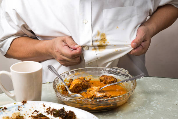 How to Clean White Chef Coats? How to Clean White Chef Coats?