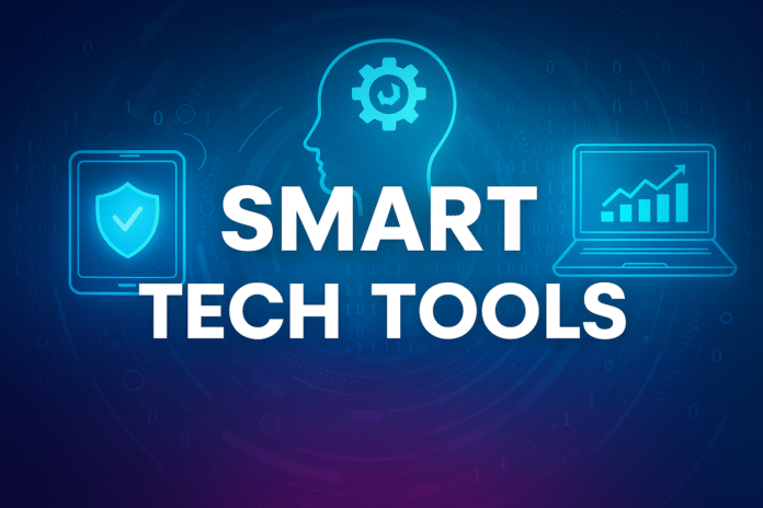 Tech Tools That Simplify Life: A Closer Look at HEMS and BMI Calculators Tech Tools That Simplify Life