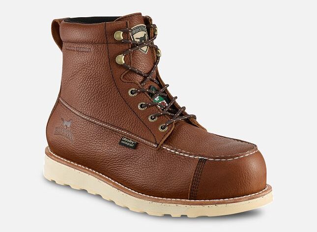 Irish Setter Boots History, Styles and Expert Guide Irish Setter Boots: History, Styles and Expert Guide