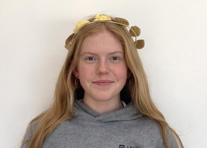 Inquiry About Oona Gray Seppala's Background