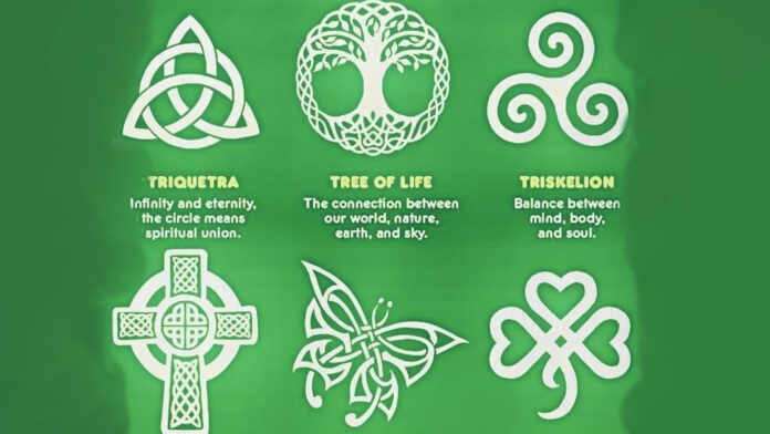 Irish Tattoos: 50+ Inspiring Celtic Designs and Ideas for 2025 Irish Tattoos: 50+ Inspiring Celtic Designs and Ideas for 2025
