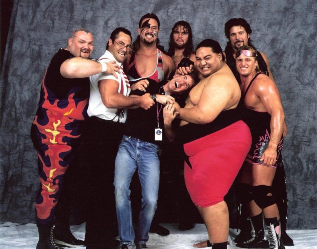 Bam Bam Bigelow: The Beast From The East Who Changed Wrestling Forever