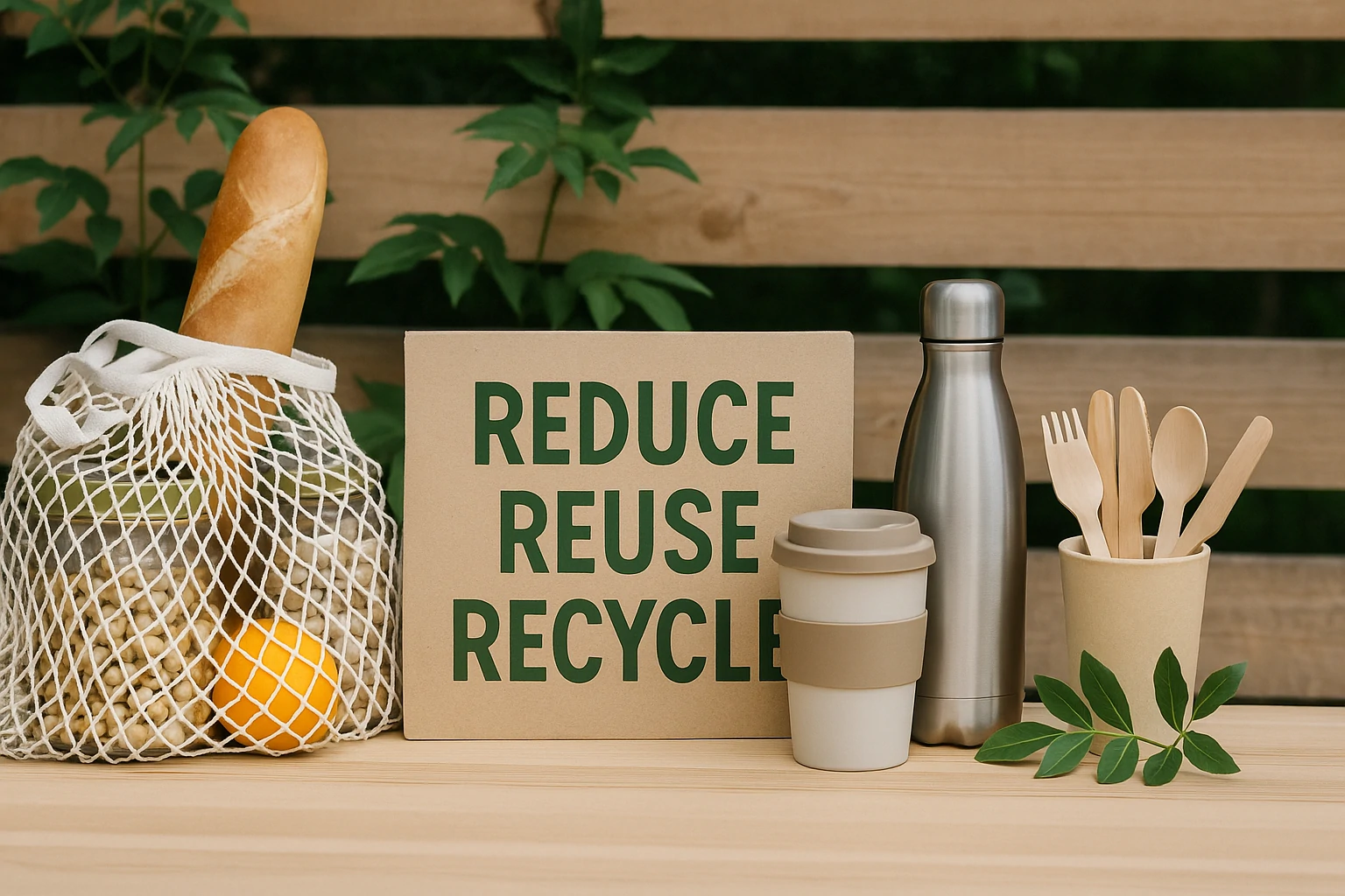 Photo inspiration: Fresh Look at 6 Best Practices For Reducing Household Waste