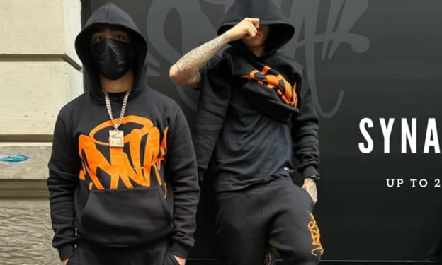 Syna World UK: My Ultimate Streetwear Experience Syna World UK: My Ultimate Streetwear Experience