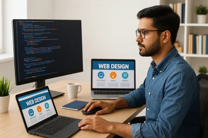 What Web Development Agencies Offer Clients Today What Web Development Agencies Offer Clients Today?