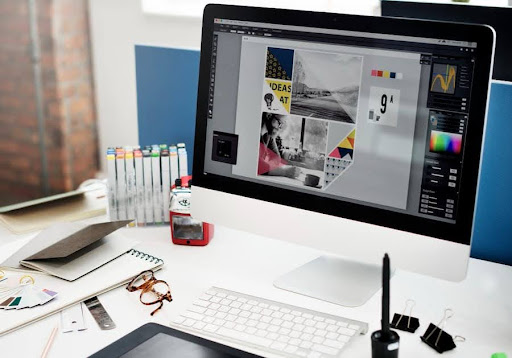 Graphic Design vs Illustration: 7 Key Differences Graphic Design vs Illustration