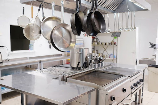 Catering Equipment: How Should You Really Spend Catering Equipment