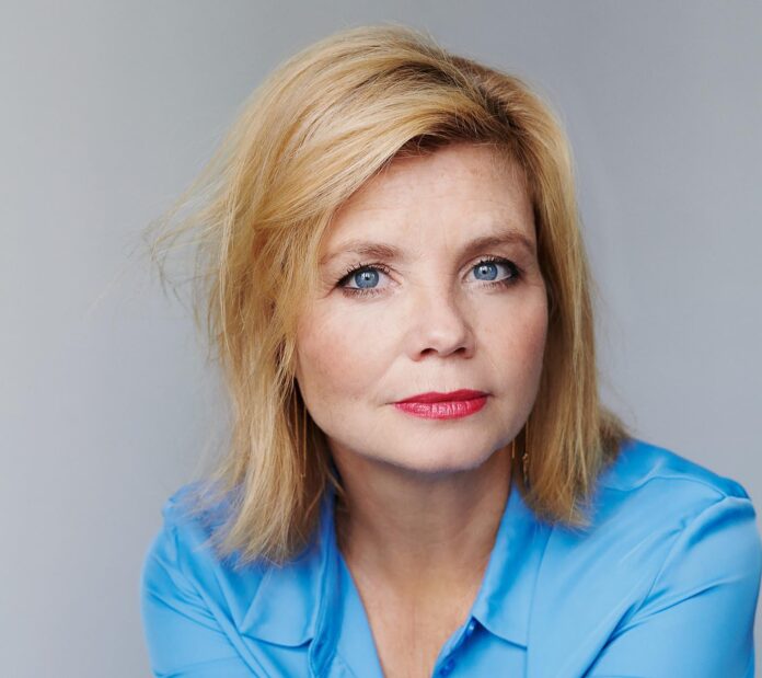 Annette Frier Biography, Career, Family, and Net Worth in 2025