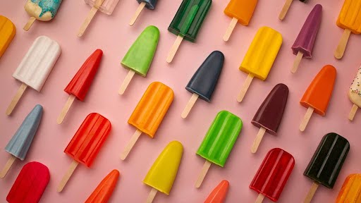 How do Ice Cream Machine Settings Affect Texture and Taste? Ice Cream