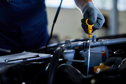 Benefits of Upgrading Fuel Injectors
