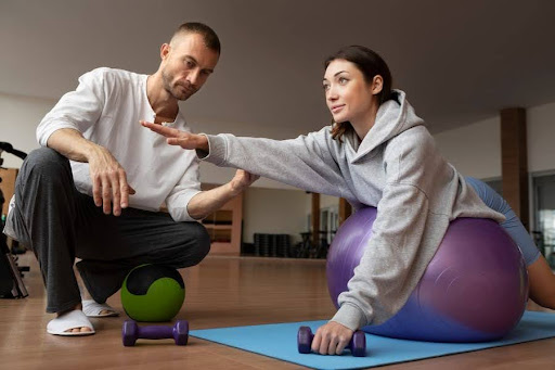 Why Physiotherapy Should Be A Part Of Your Fitness Routine? Physiotherapy
