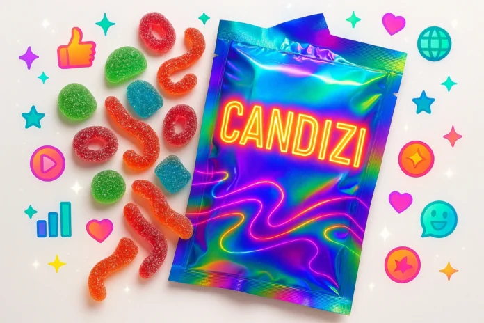Candizi Sweet Facts: Taste, Wellness, and Viral Appeal in One Brand Candizi Sweet Facts: Taste, Wellness, and Viral Appeal in One Brand