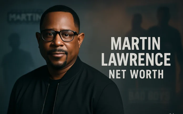 Martin Lawrence Net Worth, Career, Early Life and Full Biography Martin Lawrence Net Worth, Career, Early Life and Full Biography
