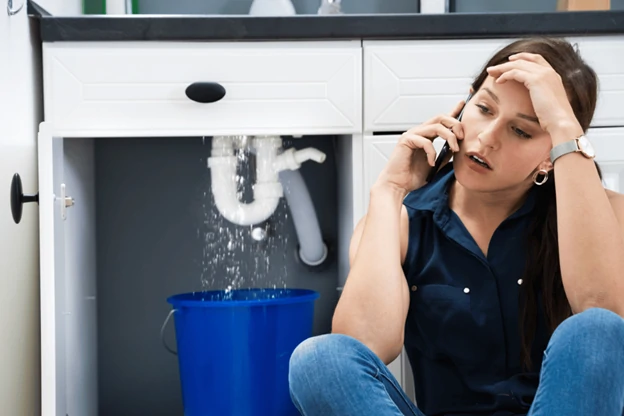 Emergency Plumbing Repairs: What to Do Before Help Arrives