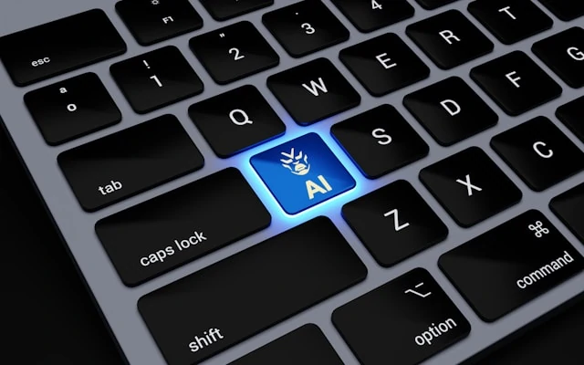 Why it's important to look at AI from an ethical perspective