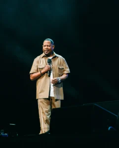 Martin Lawrence Net Worth, Career, Early Life and Full Biography